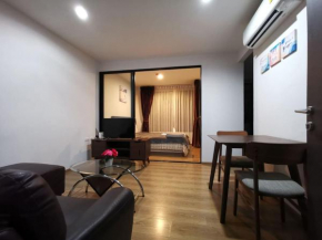 2 Floor - Centrio Condominium near Central Shopping Mall and Phuket Old town, 